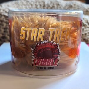 Star Trek Tribble (Lootcrate Exclusive)